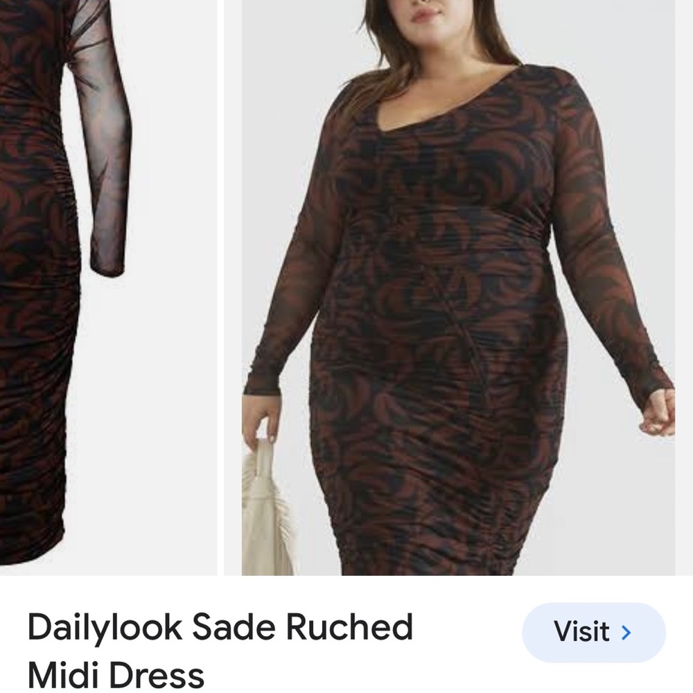 Never Worn - image 3